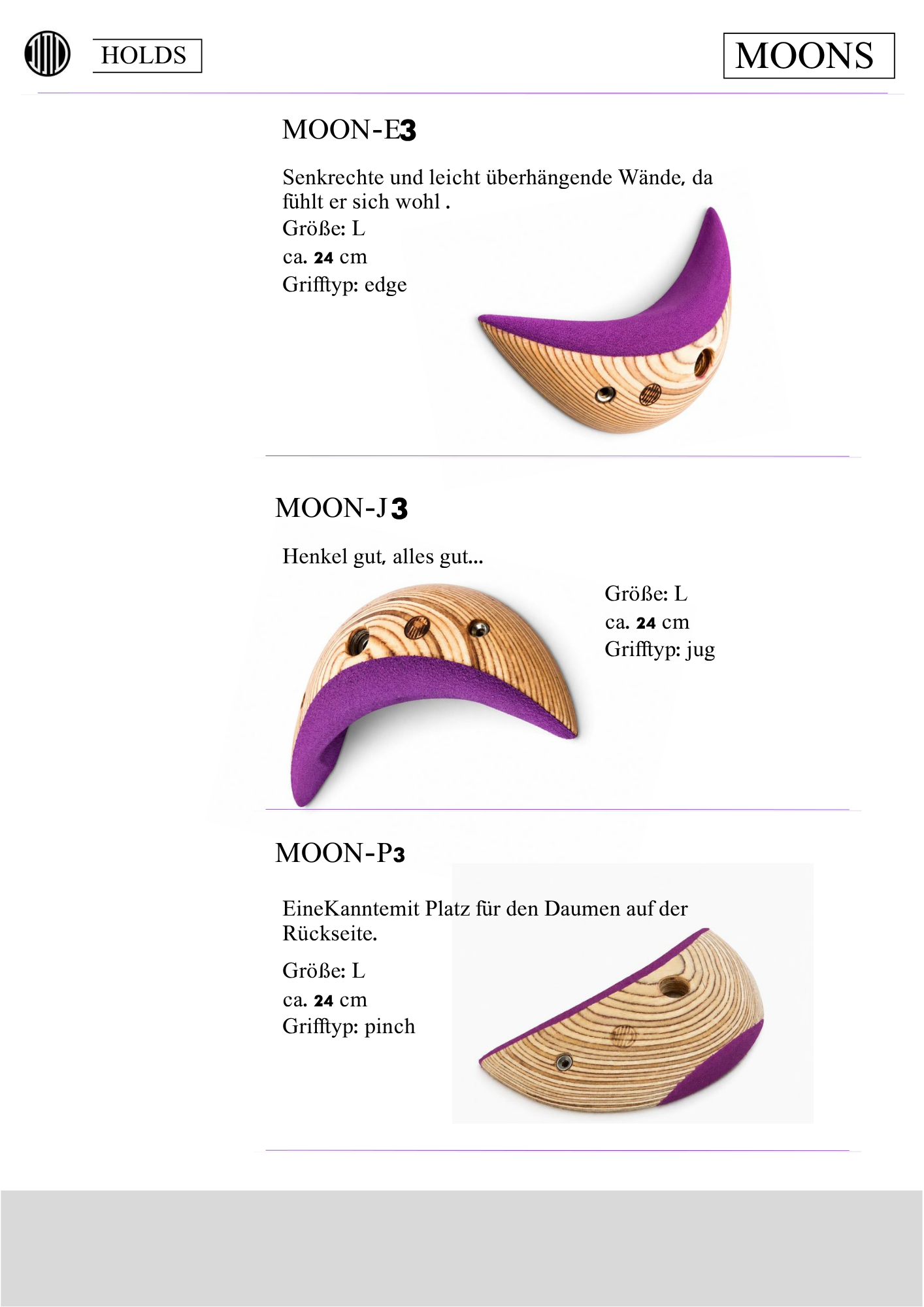 DUDS Griffkatalog – Seite 5