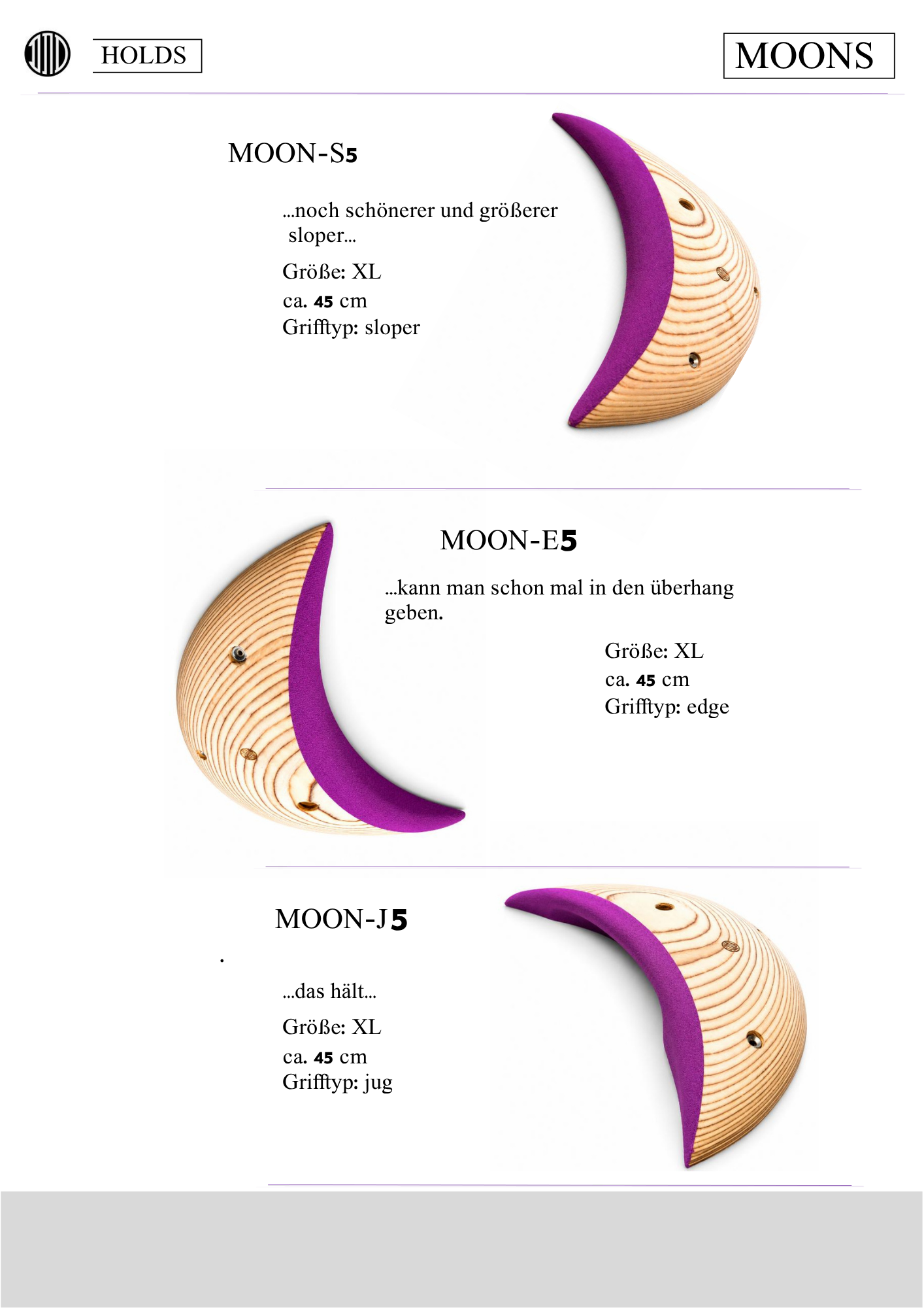 DUDS Griffkatalog – Seite 9