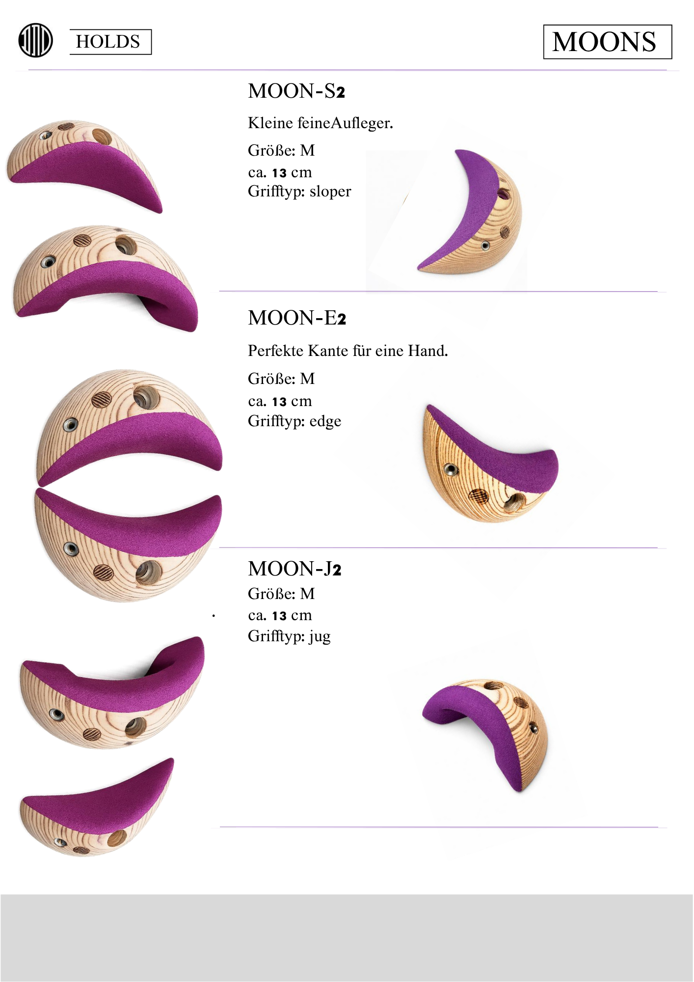 DUDS Griffkatalog – Seite 3
